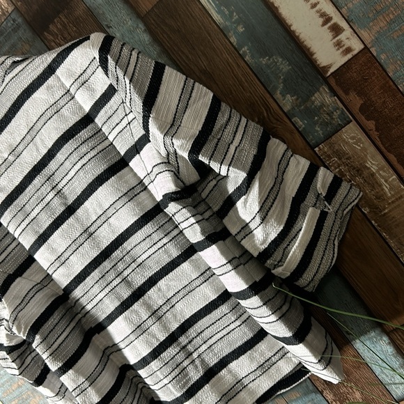 Draper’s & Damons pm striped jacket - Picture 14 of 16